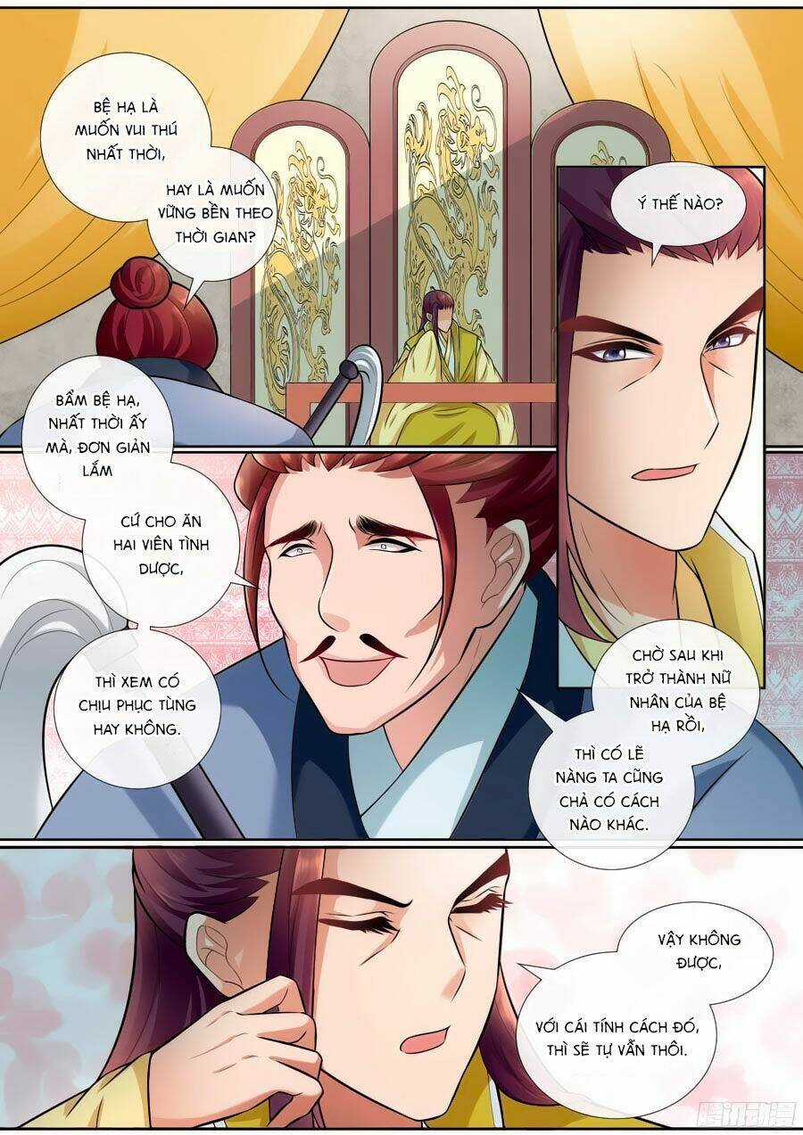 Ma Phi Giá Đáo - Chapter 139 - Trang 5