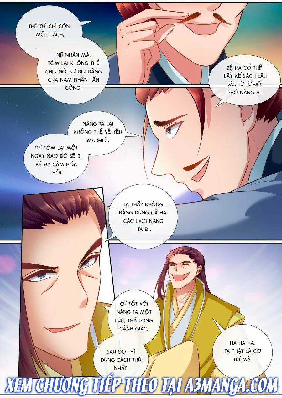 Ma Phi Giá Đáo - Chapter 139 - Trang 6