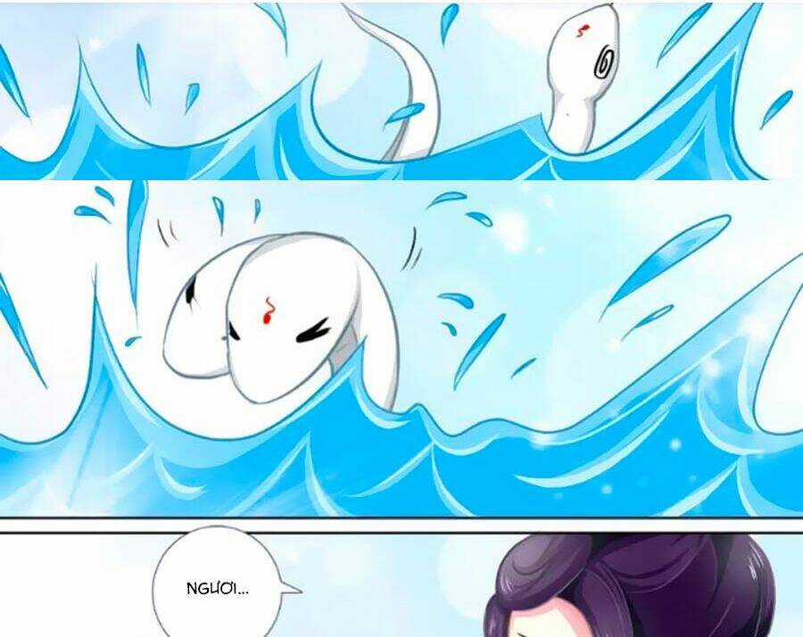 Ma Phi Giá Đáo - Chapter 14 - Trang 1