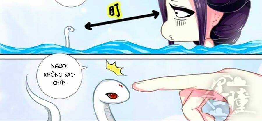 Ma Phi Giá Đáo - Chapter 14 - Trang 2