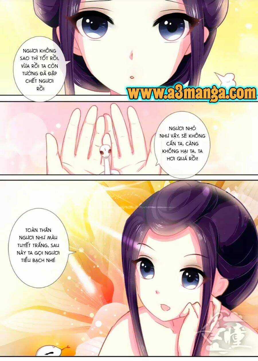 Ma Phi Giá Đáo - Chapter 14 - Trang 3