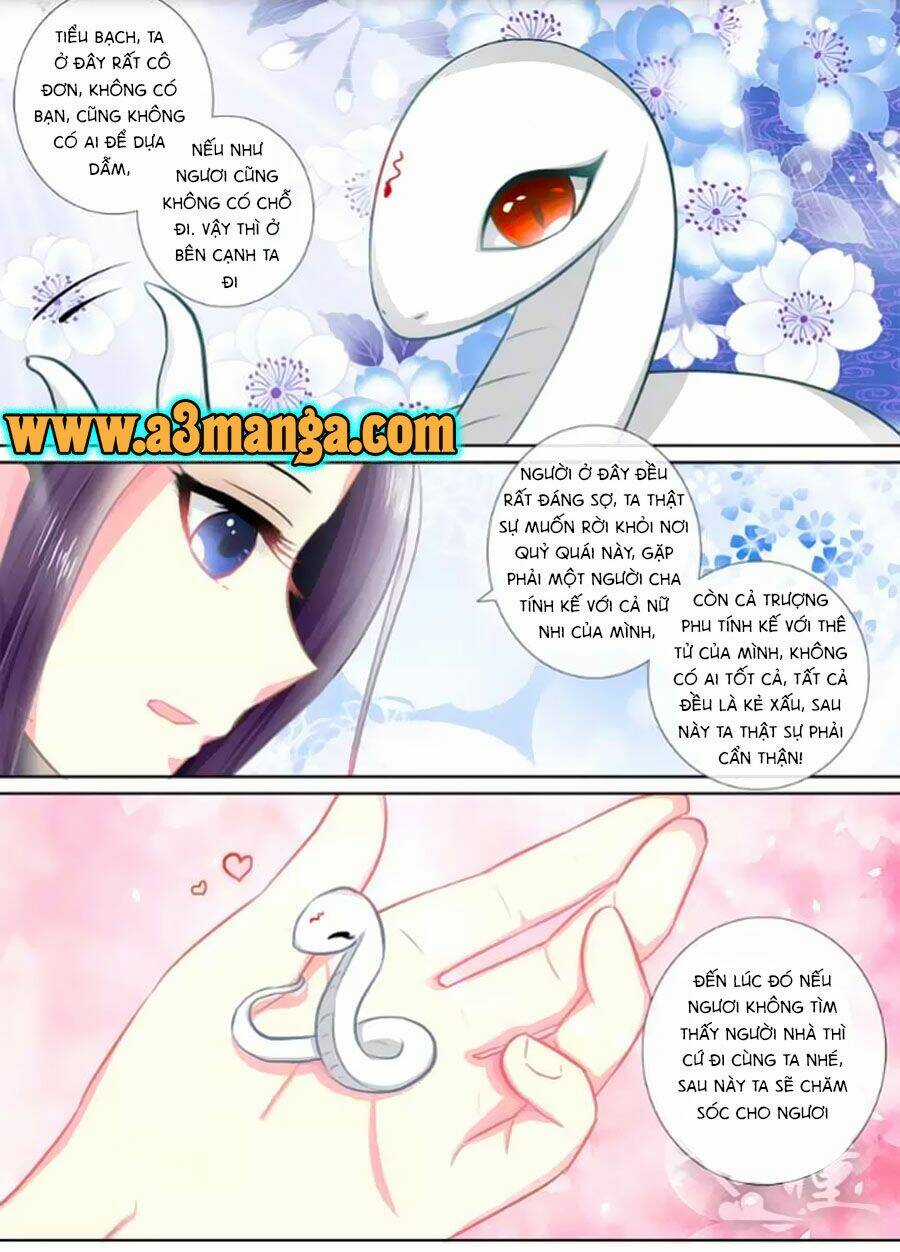 Ma Phi Giá Đáo - Chapter 14 - Trang 4