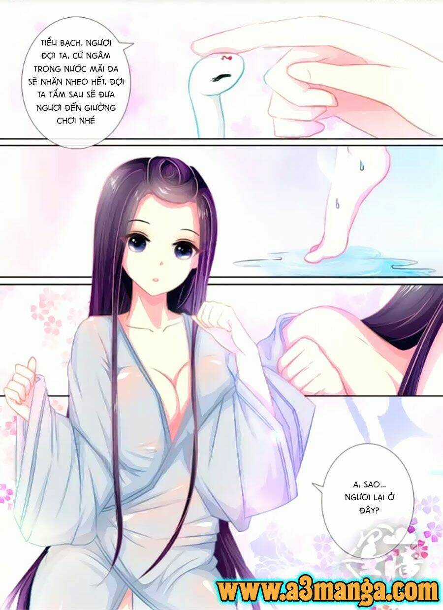 Ma Phi Giá Đáo - Chapter 14 - Trang 5