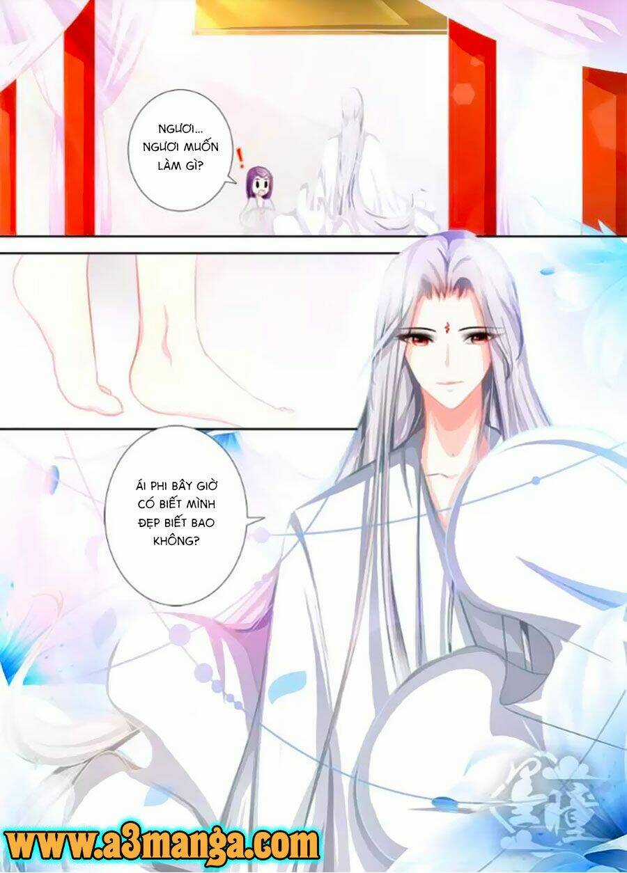 Ma Phi Giá Đáo - Chapter 14 - Trang 6