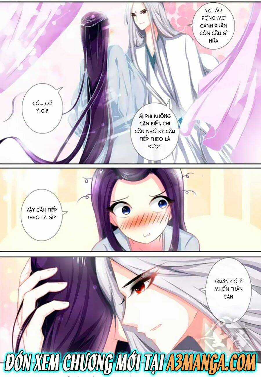 Ma Phi Giá Đáo - Chapter 14 - Trang 7
