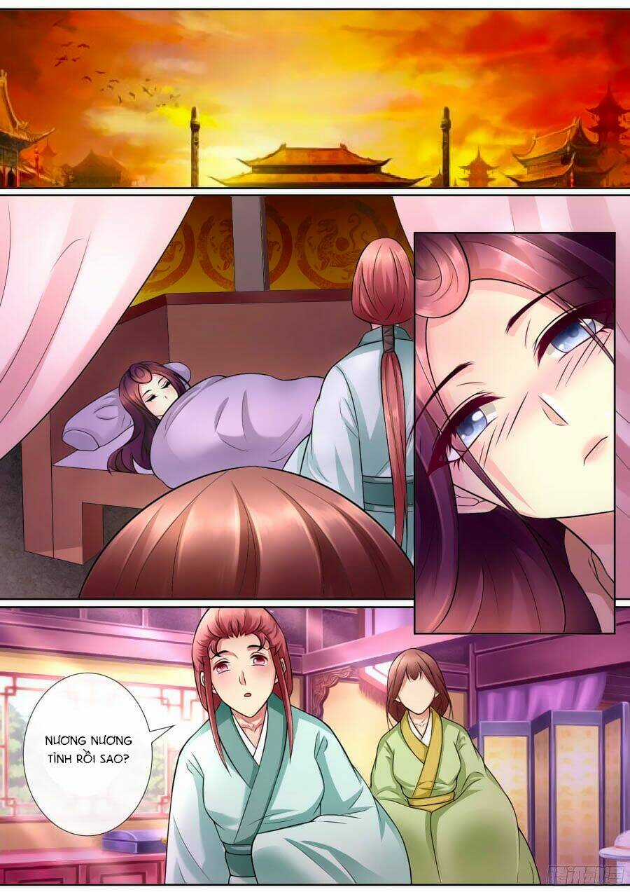 Ma Phi Giá Đáo - Chapter 140 - Trang 1