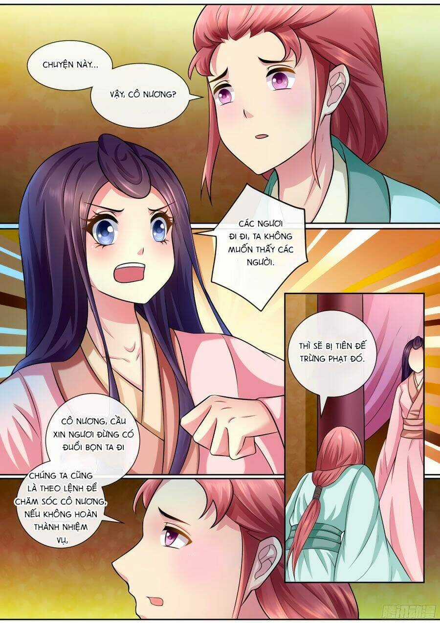 Ma Phi Giá Đáo - Chapter 140 - Trang 3