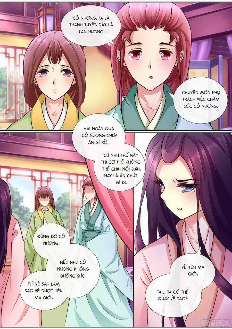 Ma Phi Giá Đáo - Chapter 140 - Trang 4