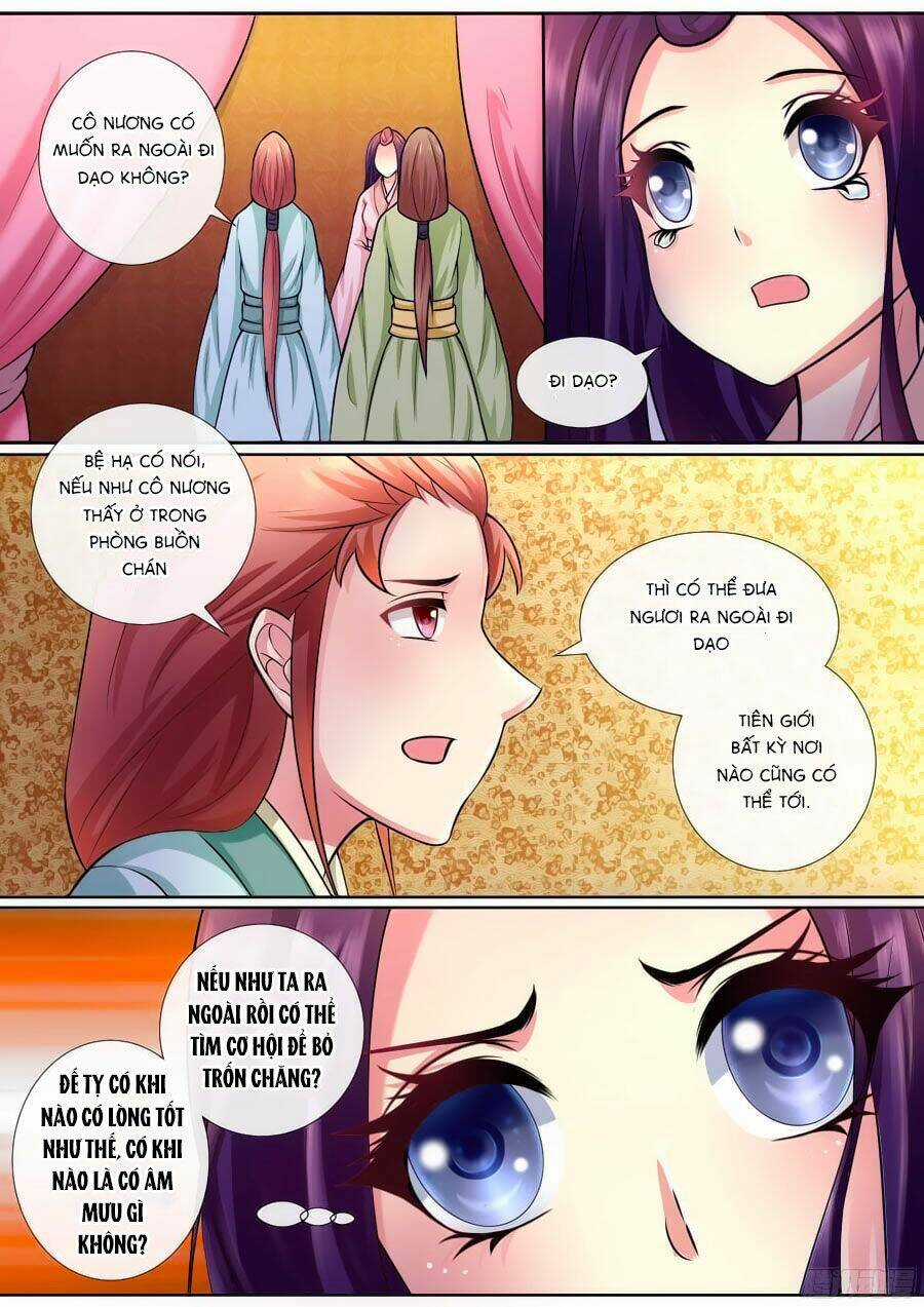 Ma Phi Giá Đáo - Chapter 140 - Trang 5