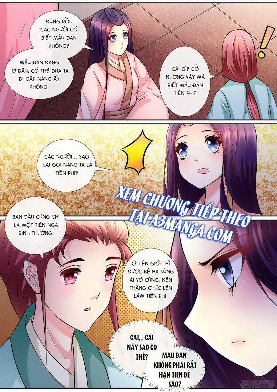 Ma Phi Giá Đáo - Chapter 140 - Trang 6