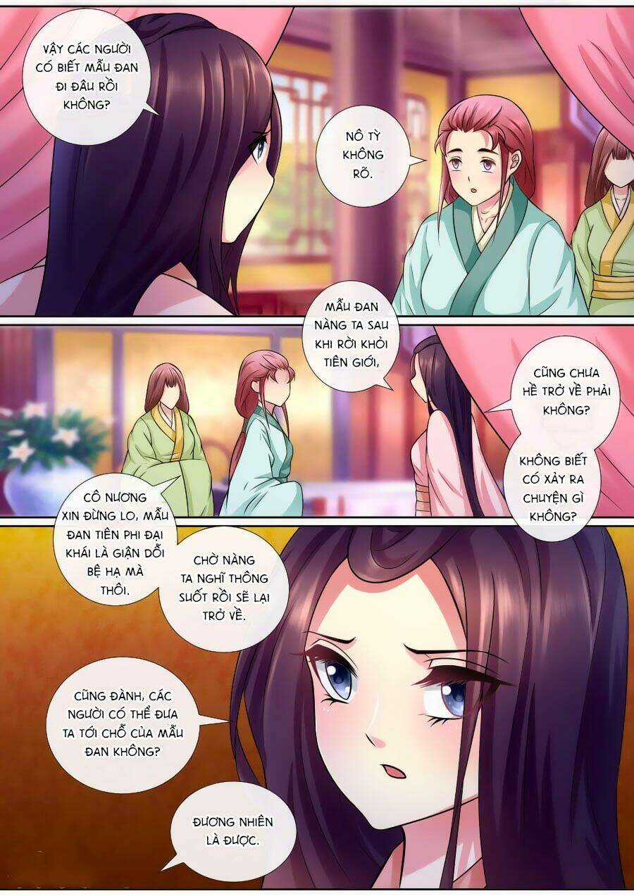 Ma Phi Giá Đáo - Chapter 141 - Trang 1