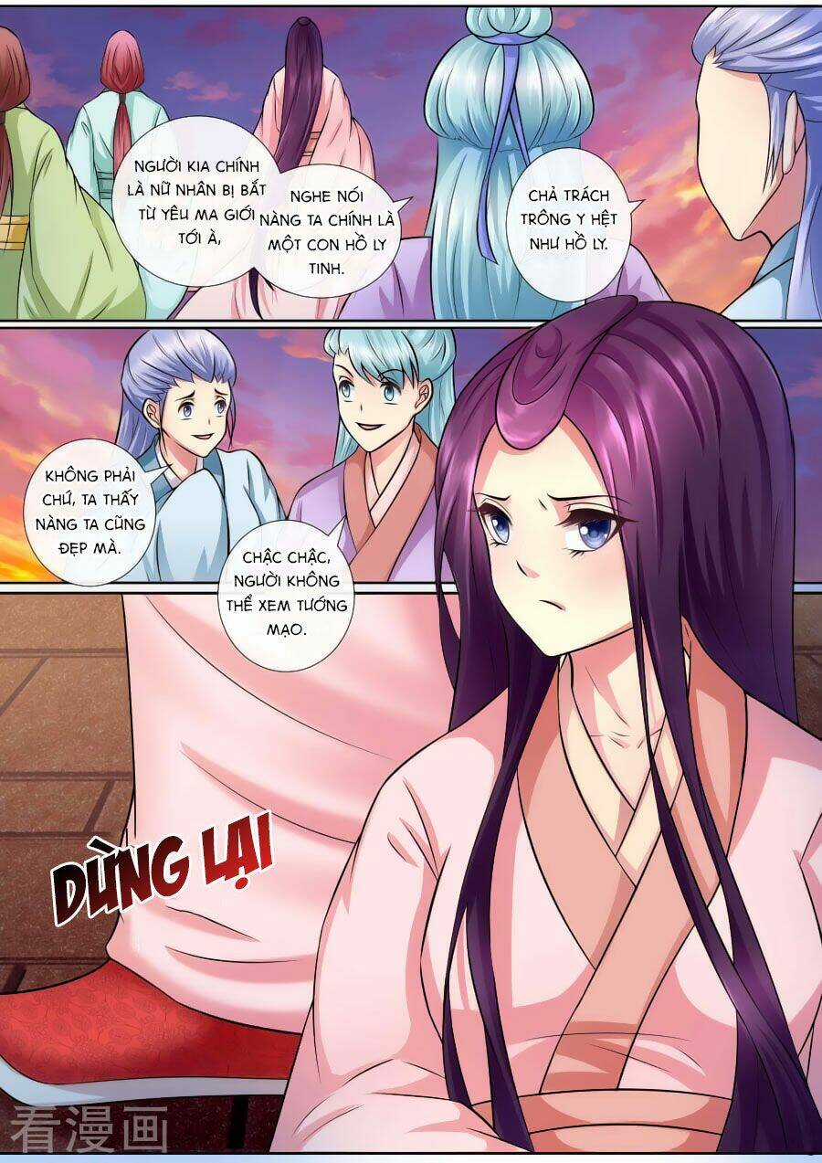 Ma Phi Giá Đáo - Chapter 141 - Trang 2