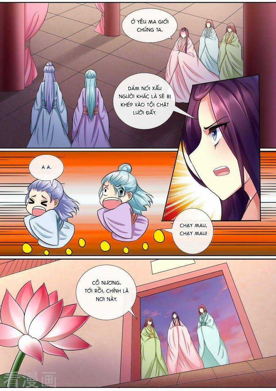 Ma Phi Giá Đáo - Chapter 141 - Trang 3