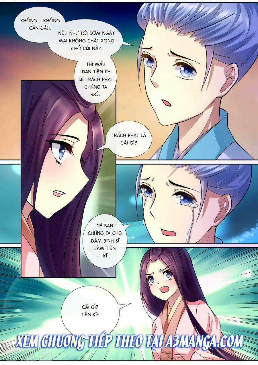 Ma Phi Giá Đáo - Chapter 141 - Trang 6