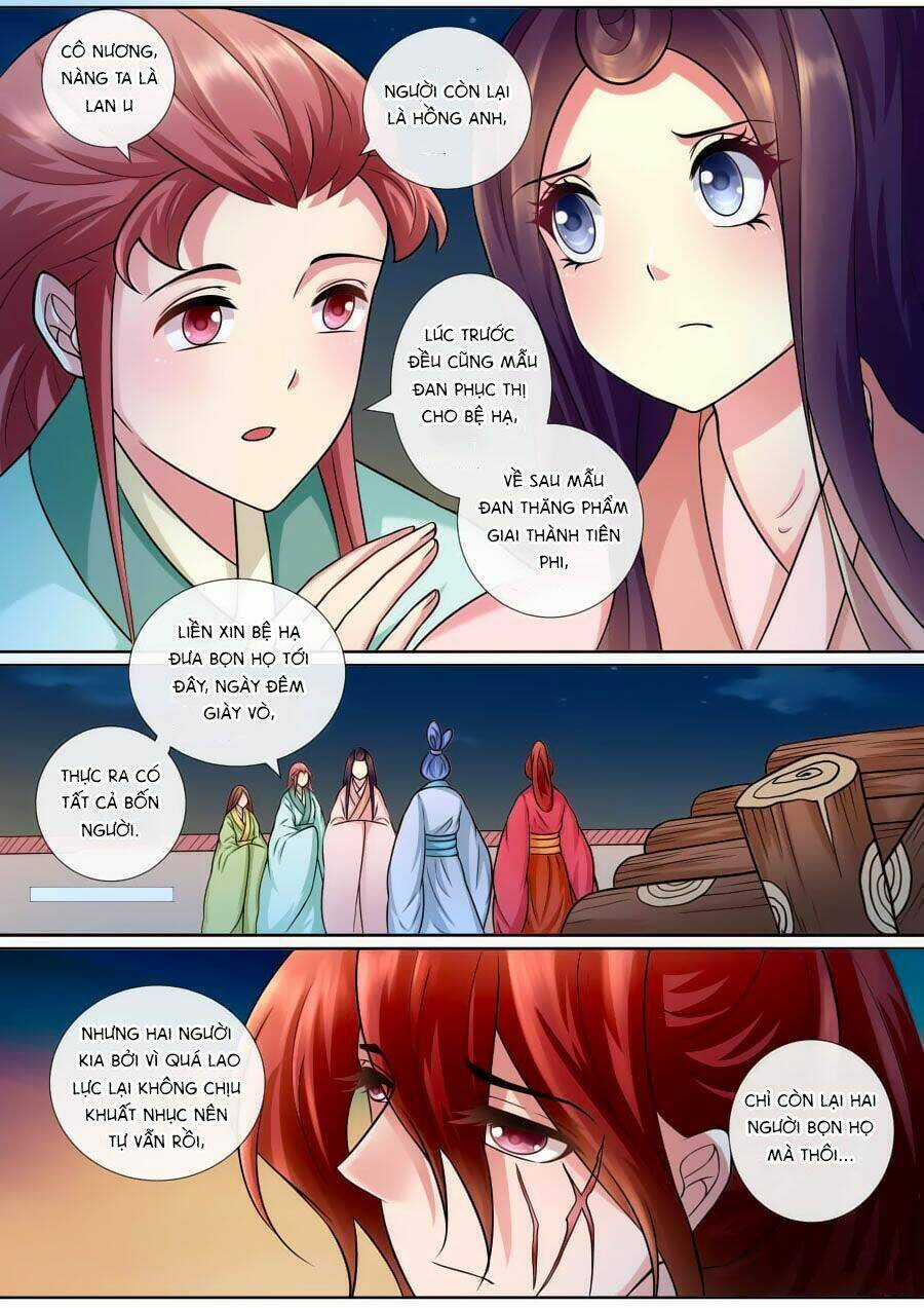 Ma Phi Giá Đáo - Chapter 142 - Trang 1