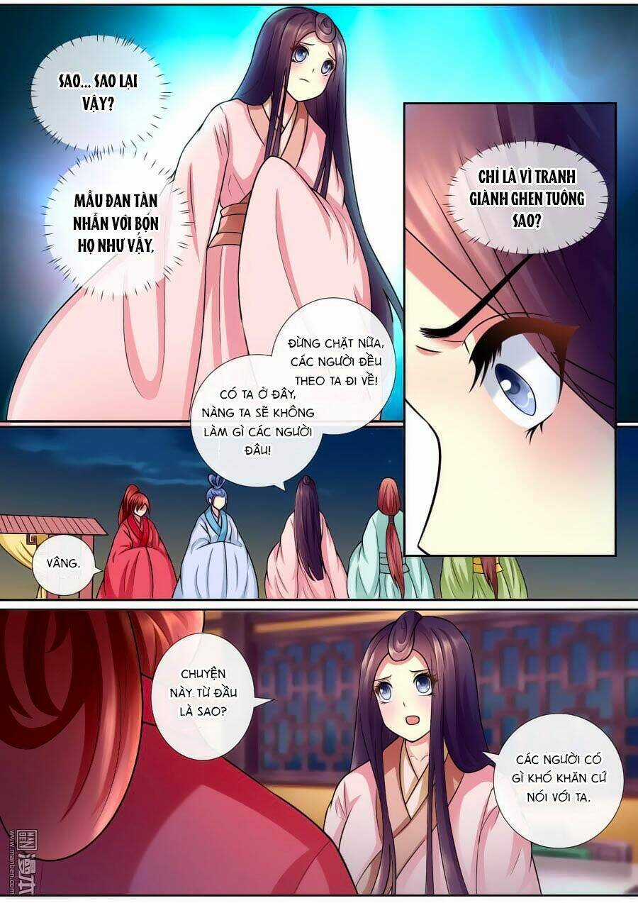 Ma Phi Giá Đáo - Chapter 142 - Trang 2