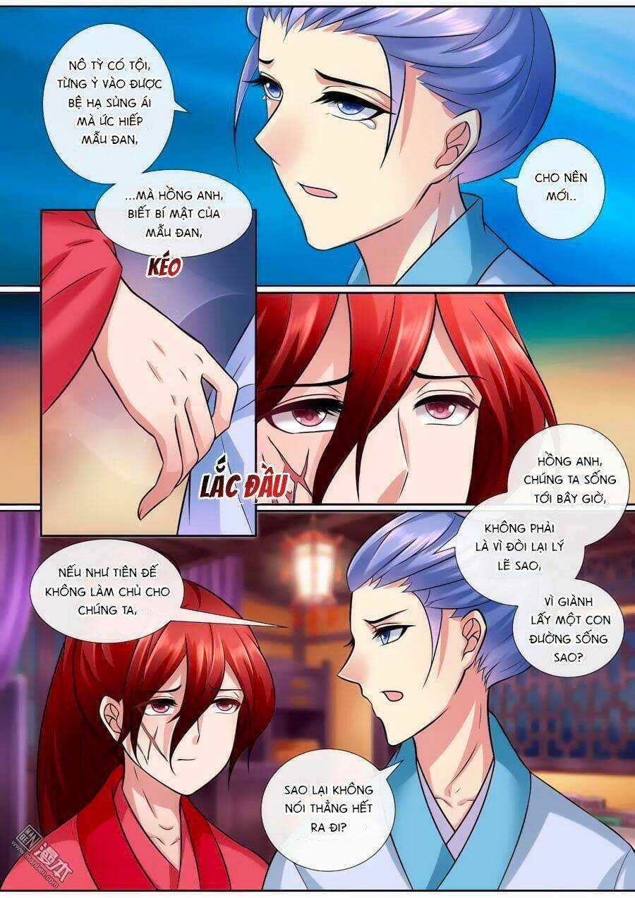 Ma Phi Giá Đáo - Chapter 142 - Trang 4