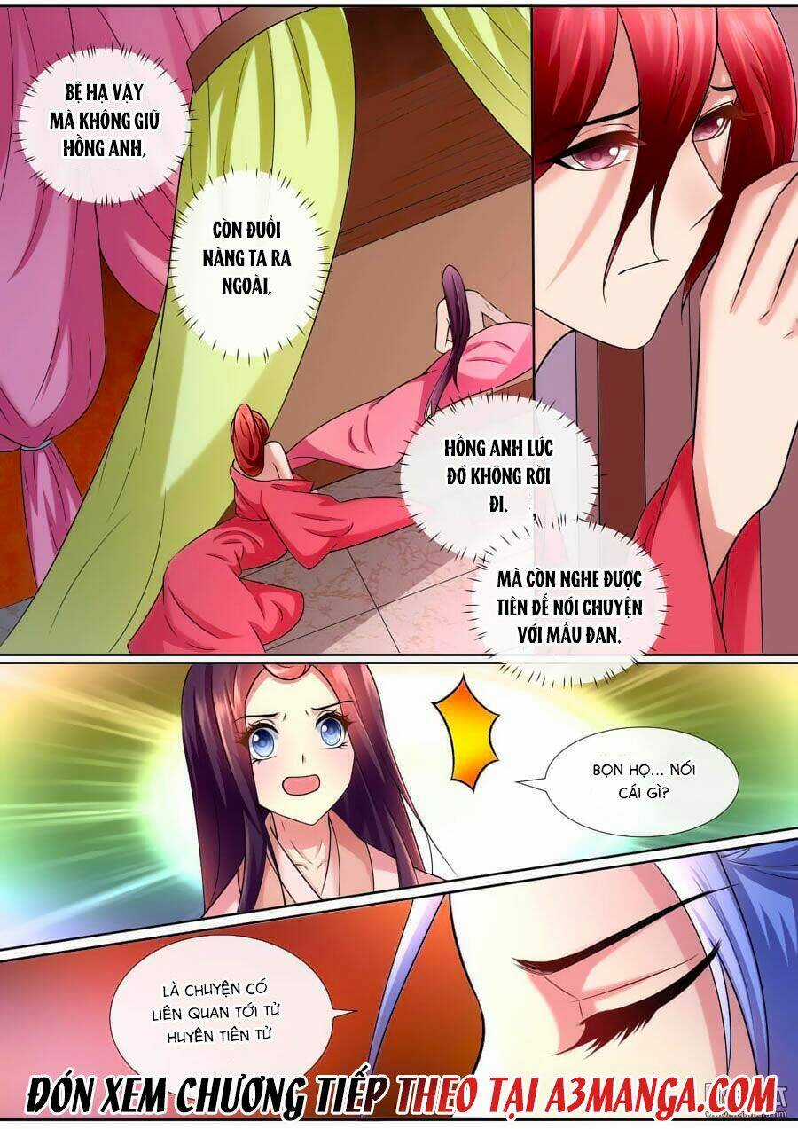 Ma Phi Giá Đáo - Chapter 142 - Trang 6