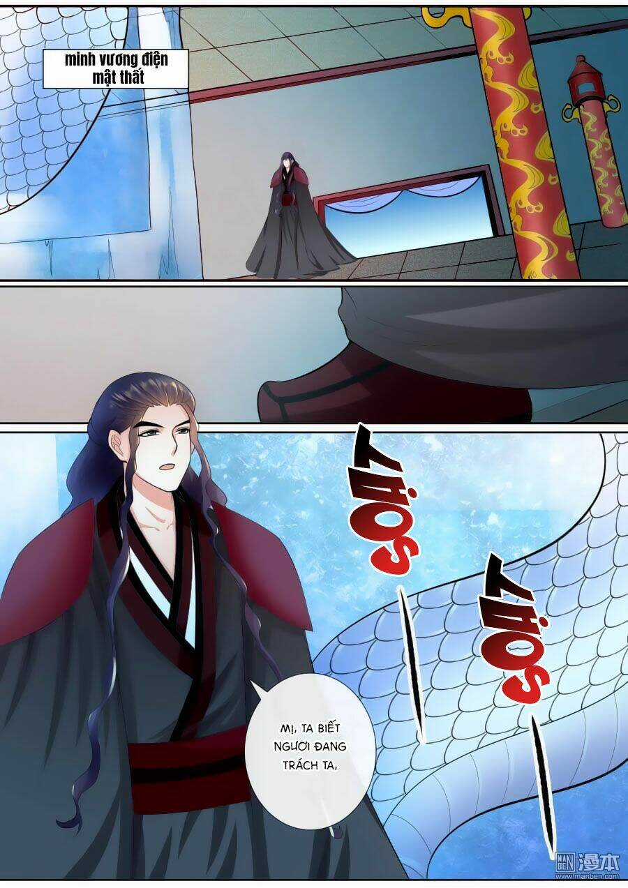 Ma Phi Giá Đáo - Chapter 144 - Trang 1