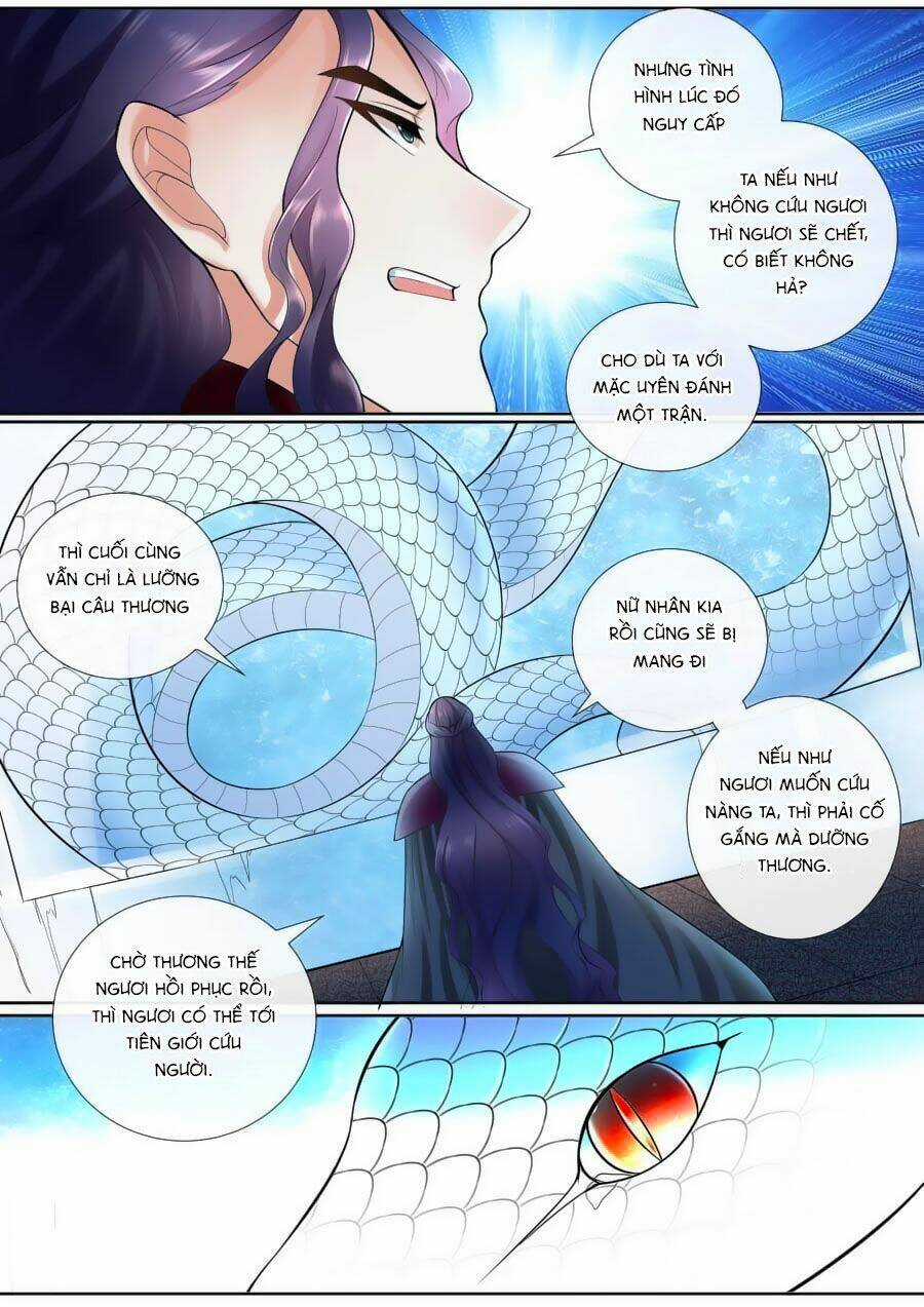 Ma Phi Giá Đáo - Chapter 144 - Trang 2