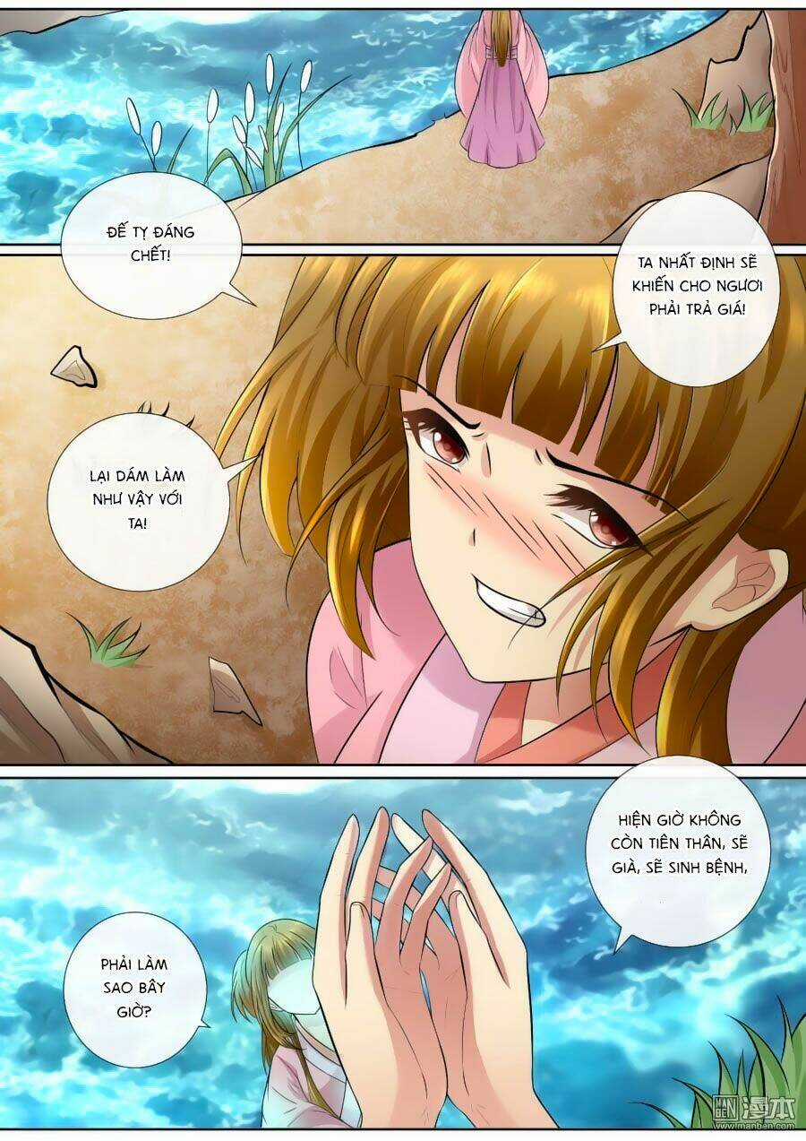 Ma Phi Giá Đáo - Chapter 144 - Trang 3