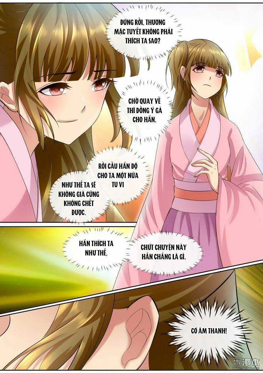 Ma Phi Giá Đáo - Chapter 144 - Trang 4