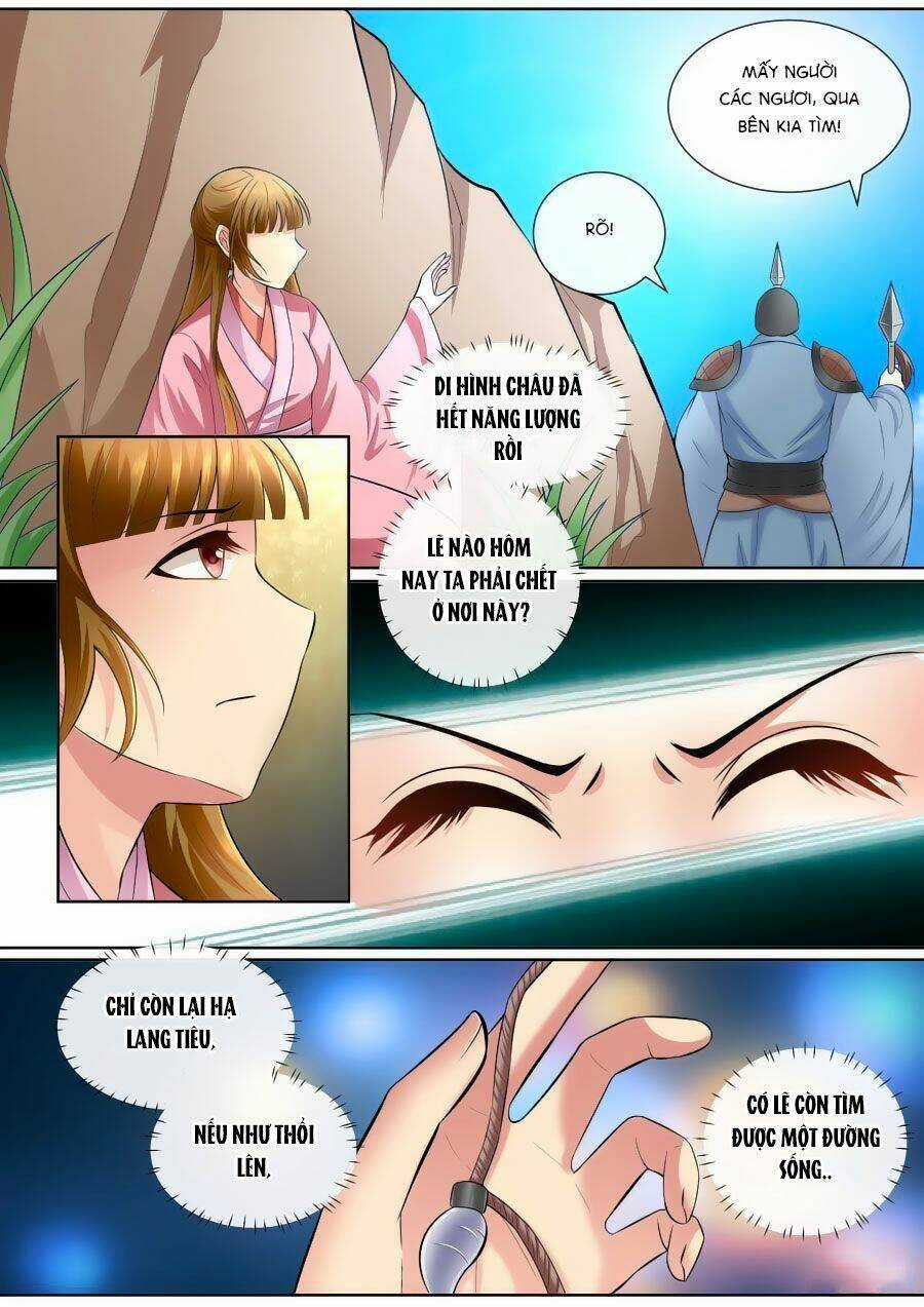 Ma Phi Giá Đáo - Chapter 144 - Trang 5