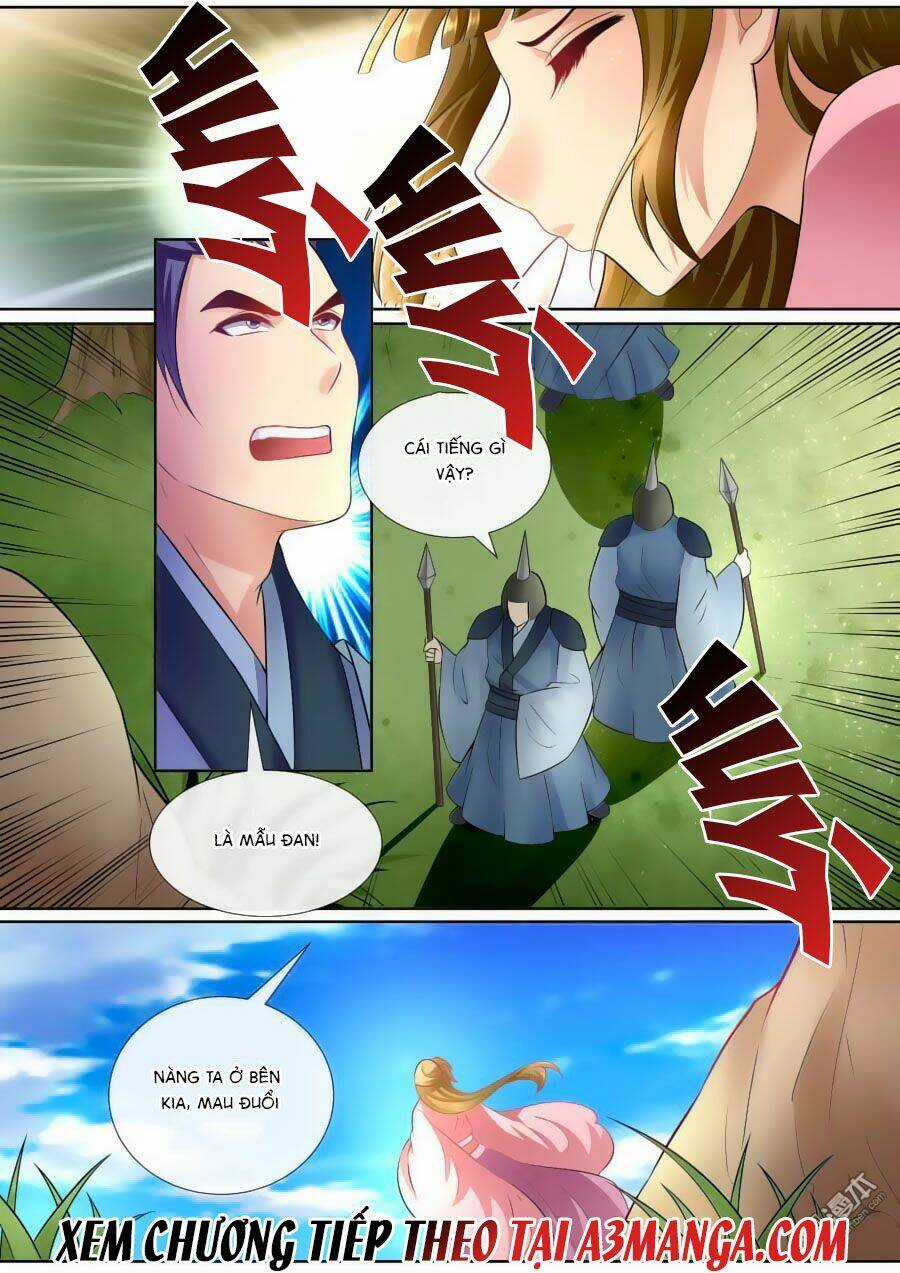 Ma Phi Giá Đáo - Chapter 144 - Trang 6