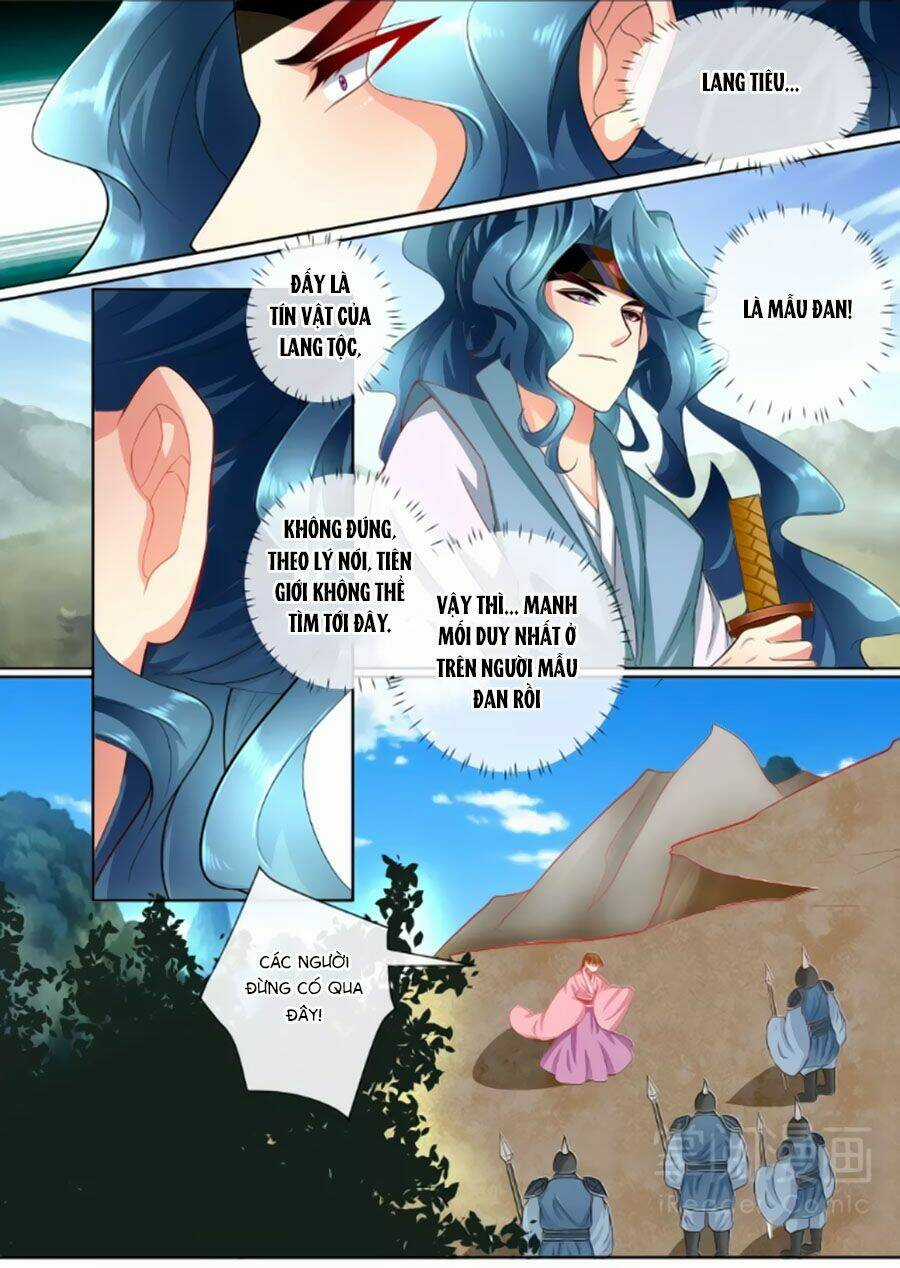 Ma Phi Giá Đáo - Chapter 145 - Trang 1