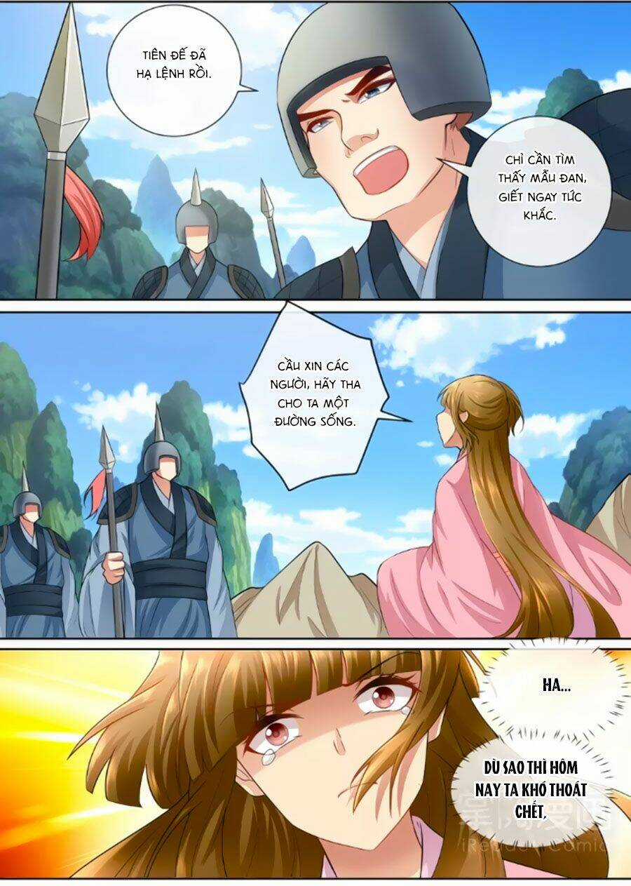 Ma Phi Giá Đáo - Chapter 145 - Trang 2