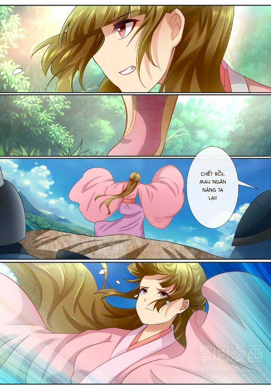 Ma Phi Giá Đáo - Chapter 145 - Trang 4