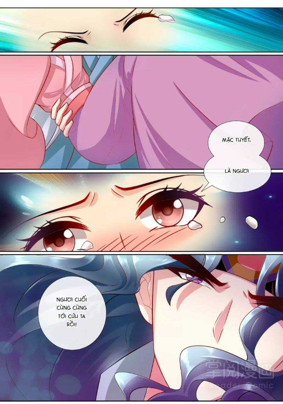 Ma Phi Giá Đáo - Chapter 145 - Trang 5