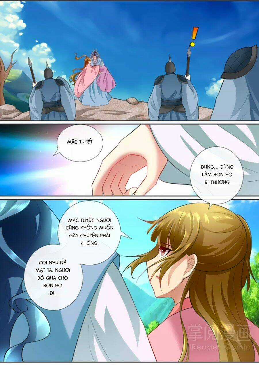 Ma Phi Giá Đáo - Chapter 146 - Trang 1