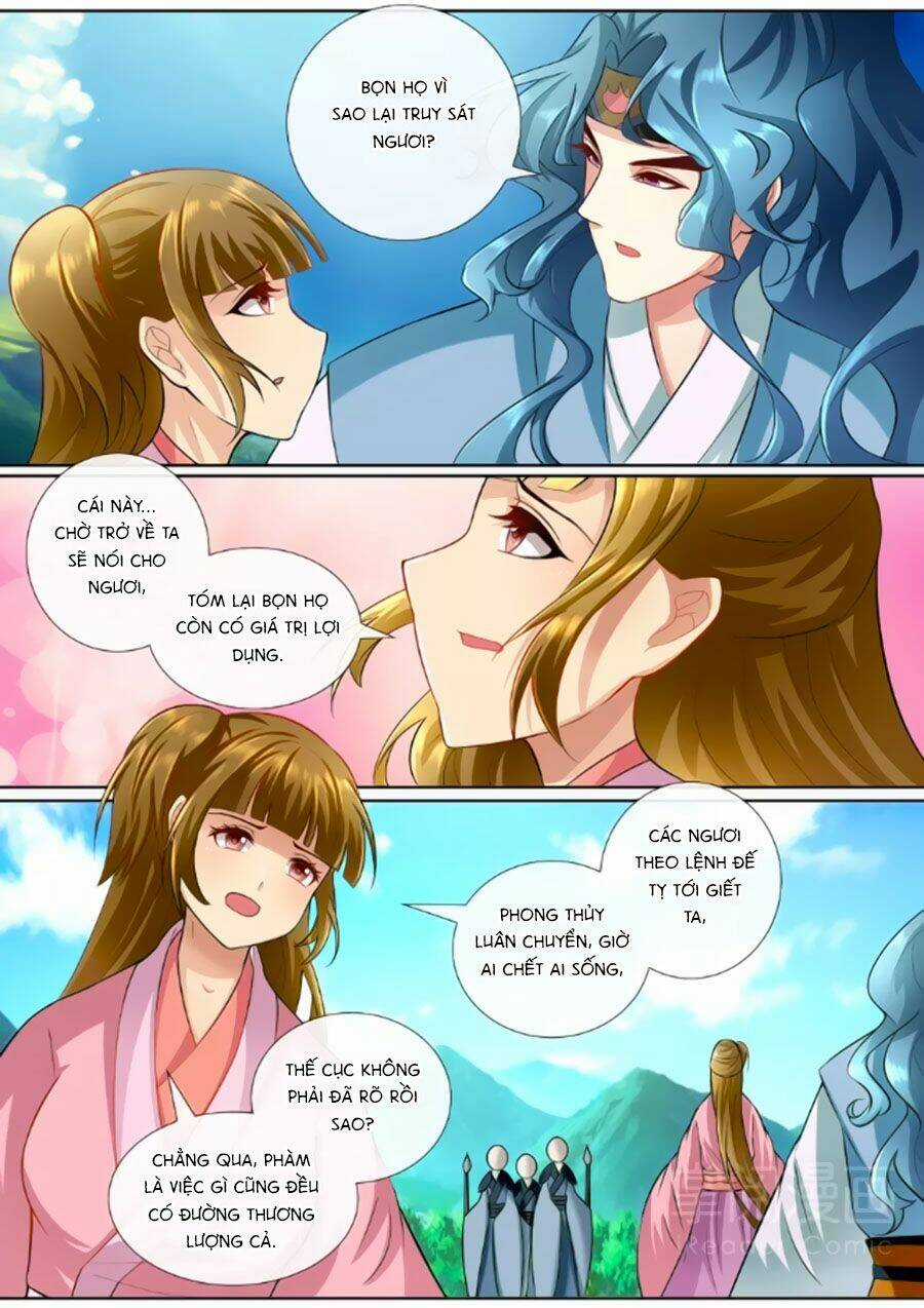 Ma Phi Giá Đáo - Chapter 146 - Trang 2