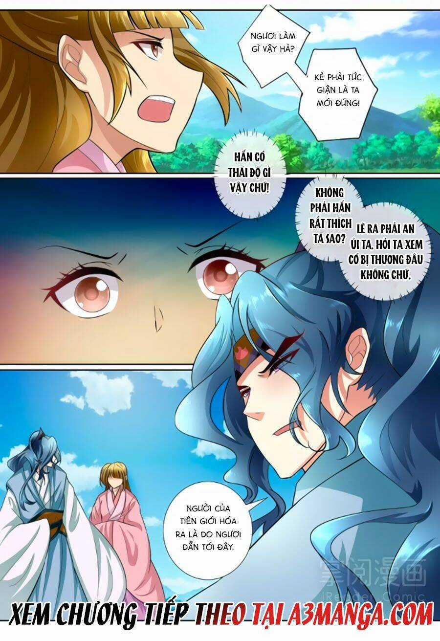 Ma Phi Giá Đáo - Chapter 146 - Trang 6