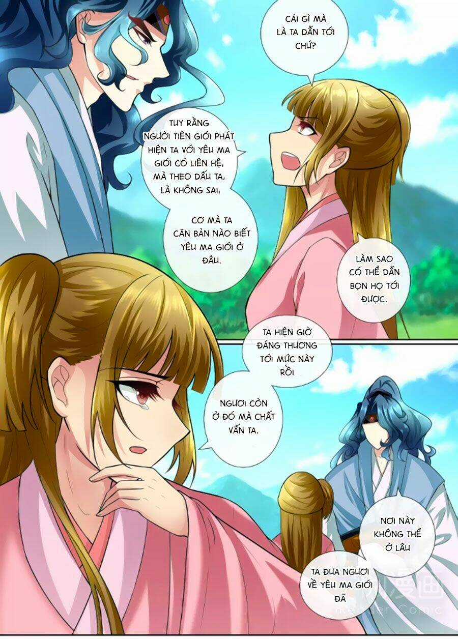 Ma Phi Giá Đáo - Chapter 147 - Trang 1