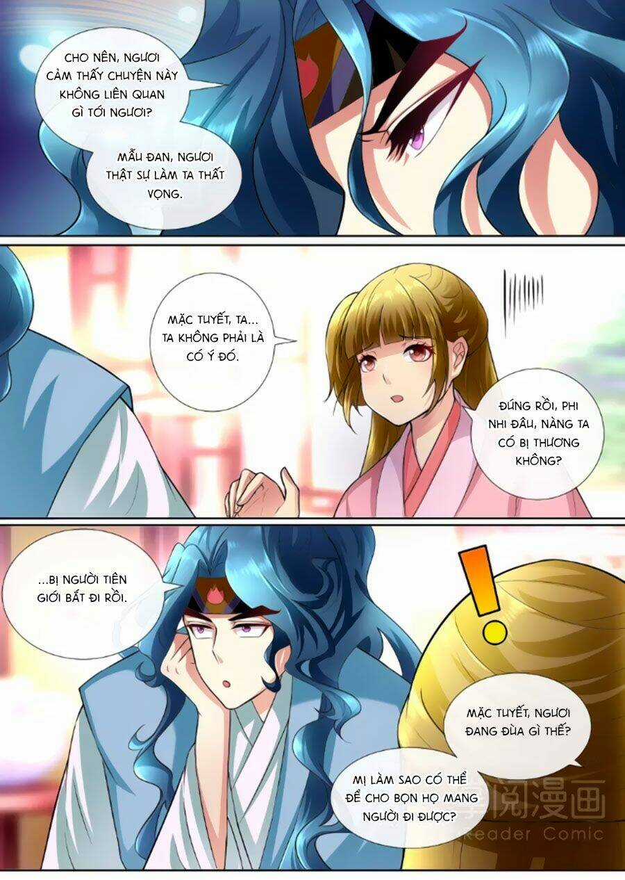 Ma Phi Giá Đáo - Chapter 147 - Trang 4