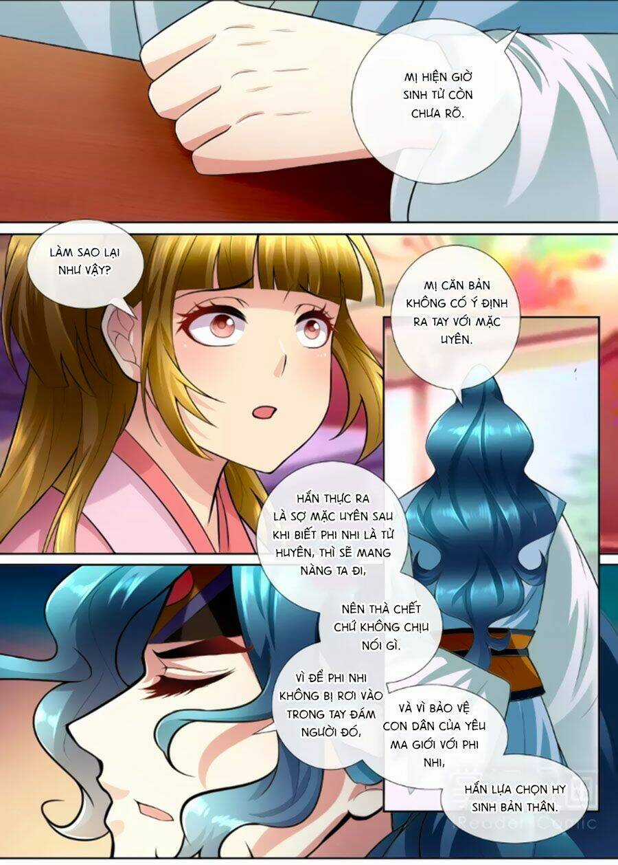 Ma Phi Giá Đáo - Chapter 147 - Trang 5