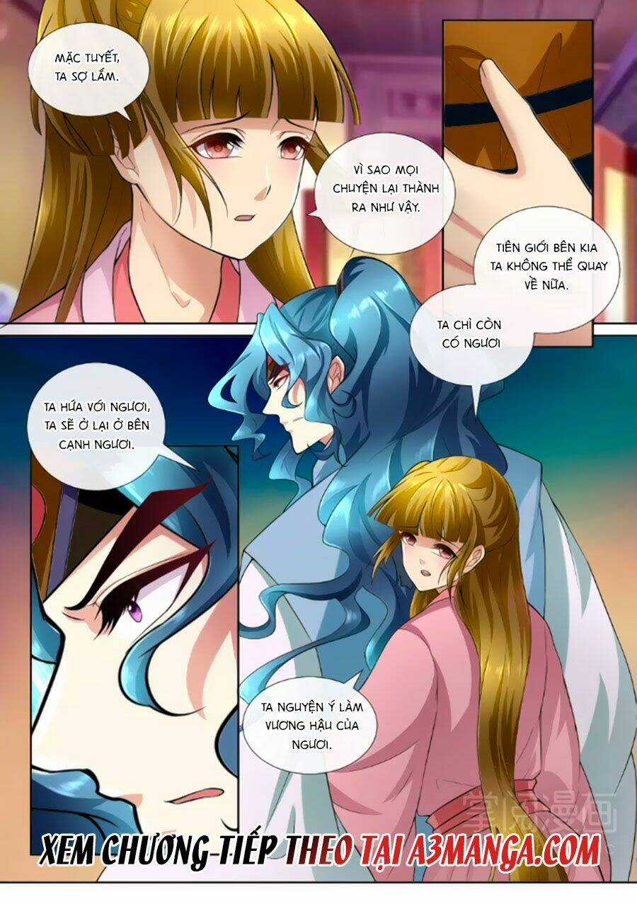 Ma Phi Giá Đáo - Chapter 147 - Trang 6