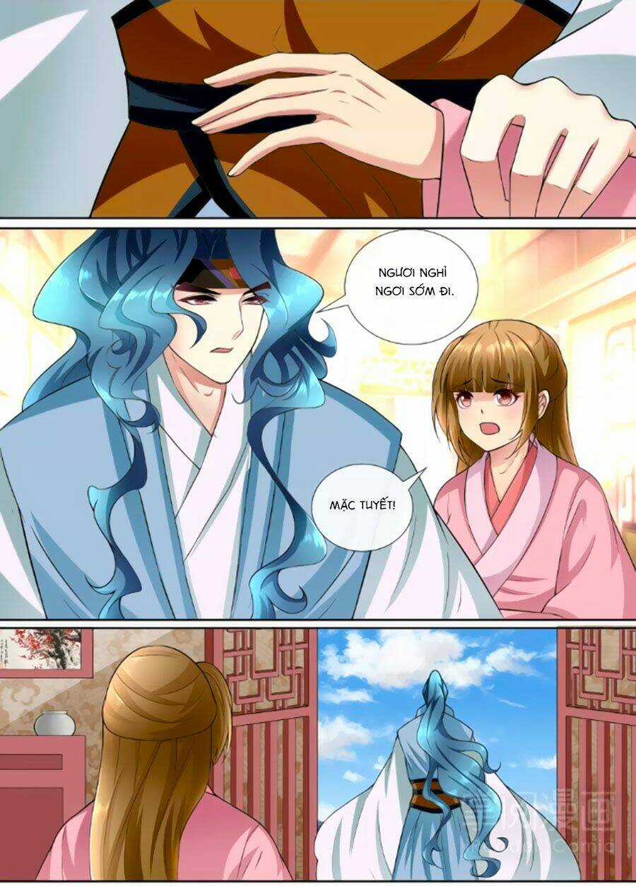 Ma Phi Giá Đáo - Chapter 148 - Trang 1