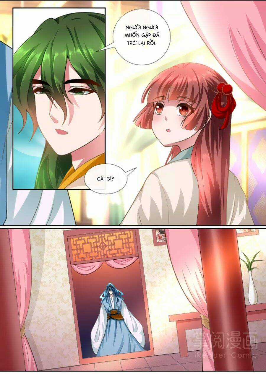 Ma Phi Giá Đáo - Chapter 148 - Trang 4