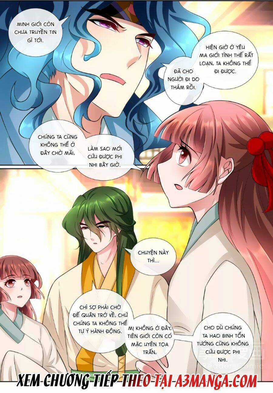 Ma Phi Giá Đáo - Chapter 148 - Trang 6