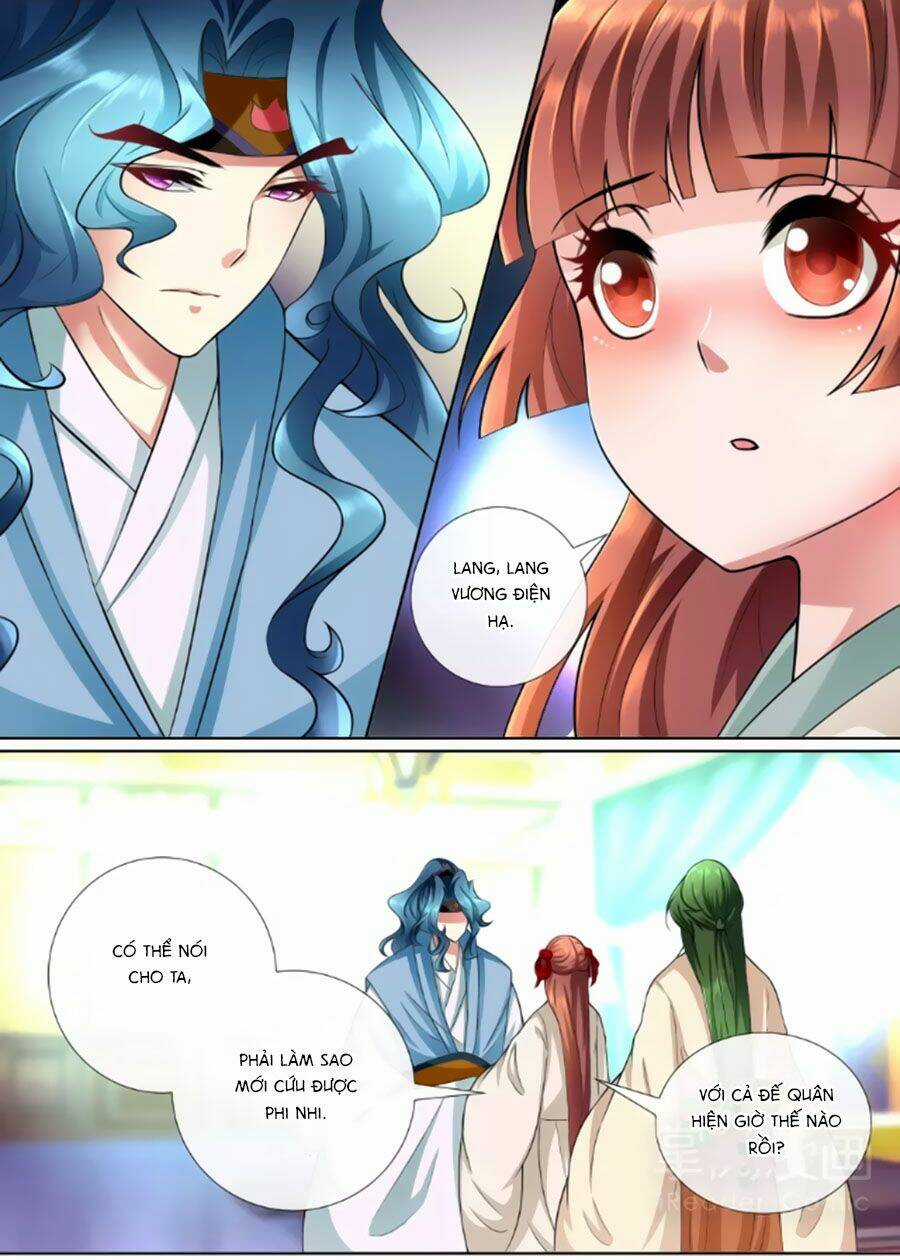 Ma Phi Giá Đáo - Chapter 148 - Trang 5