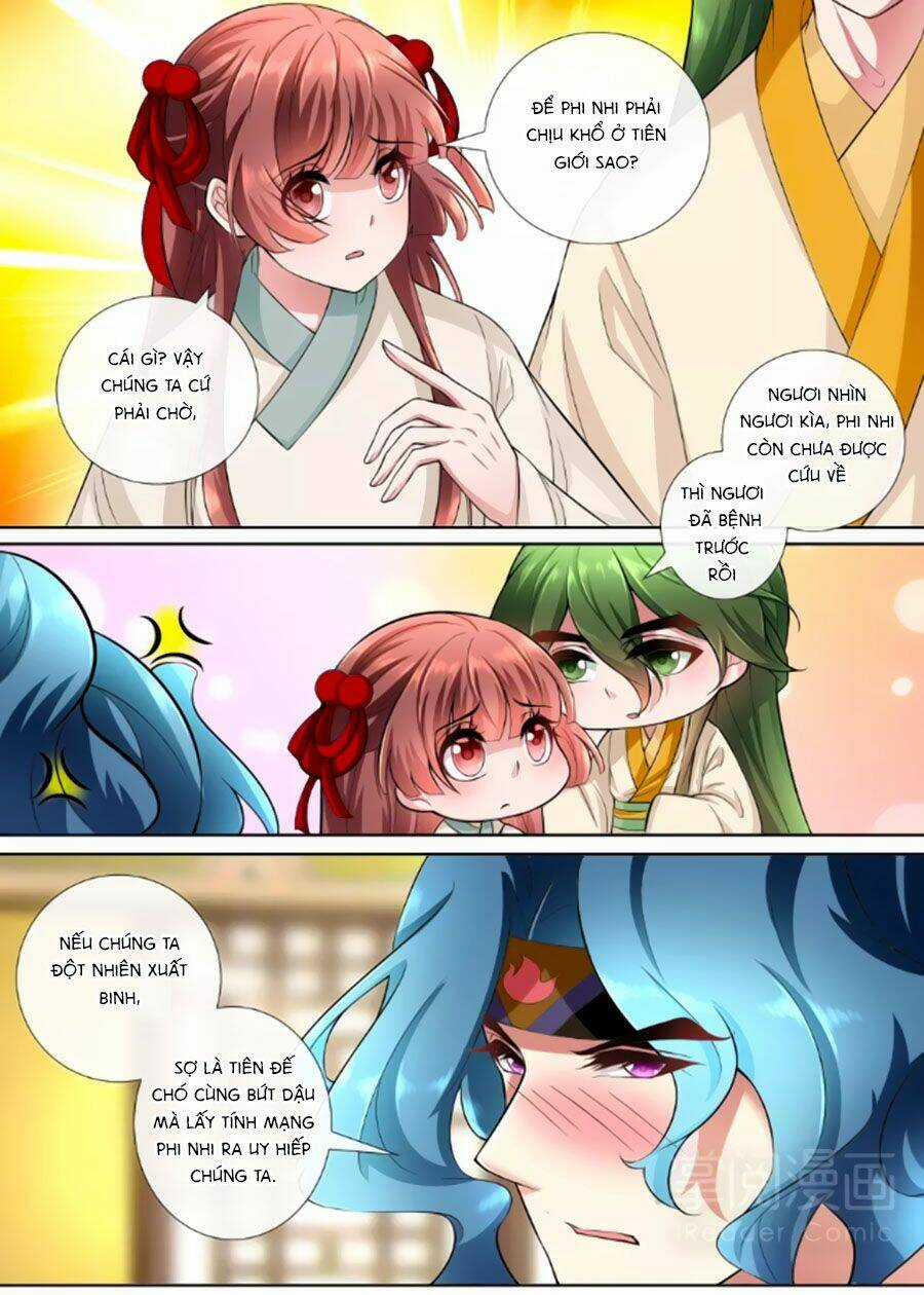 Ma Phi Giá Đáo - Chapter 149 - Trang 1