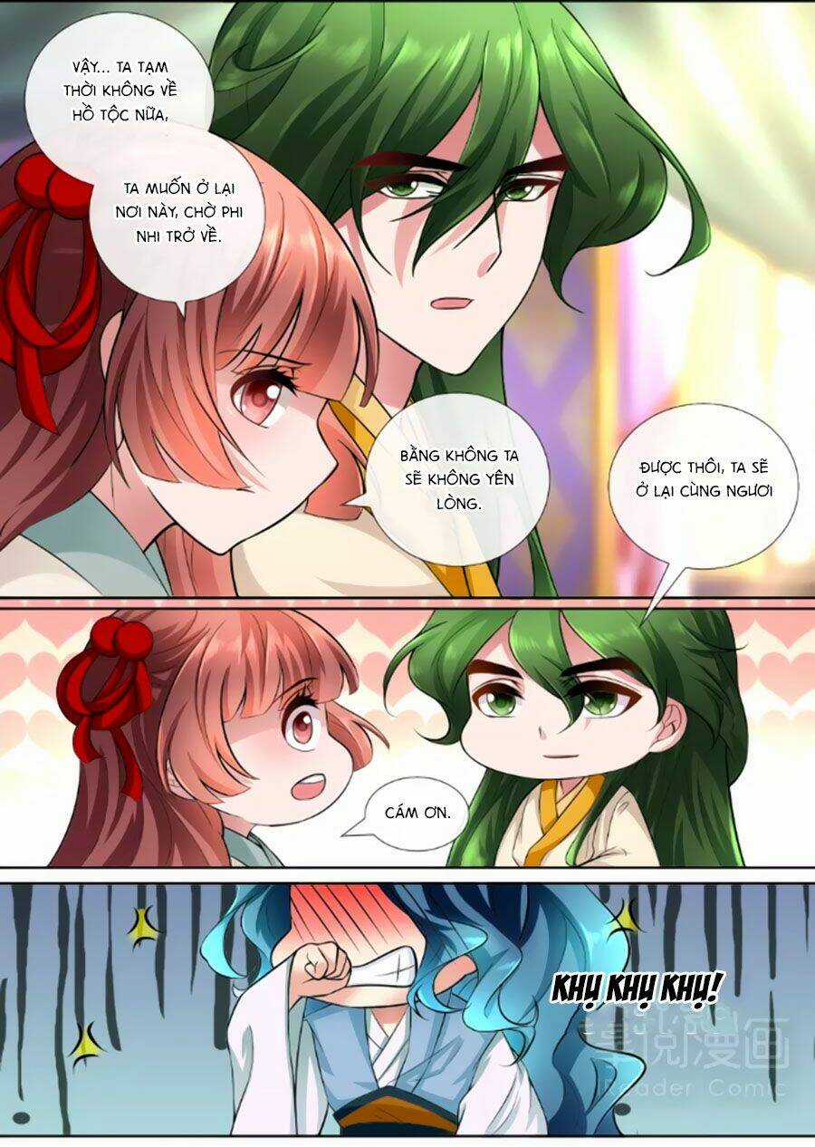 Ma Phi Giá Đáo - Chapter 149 - Trang 2