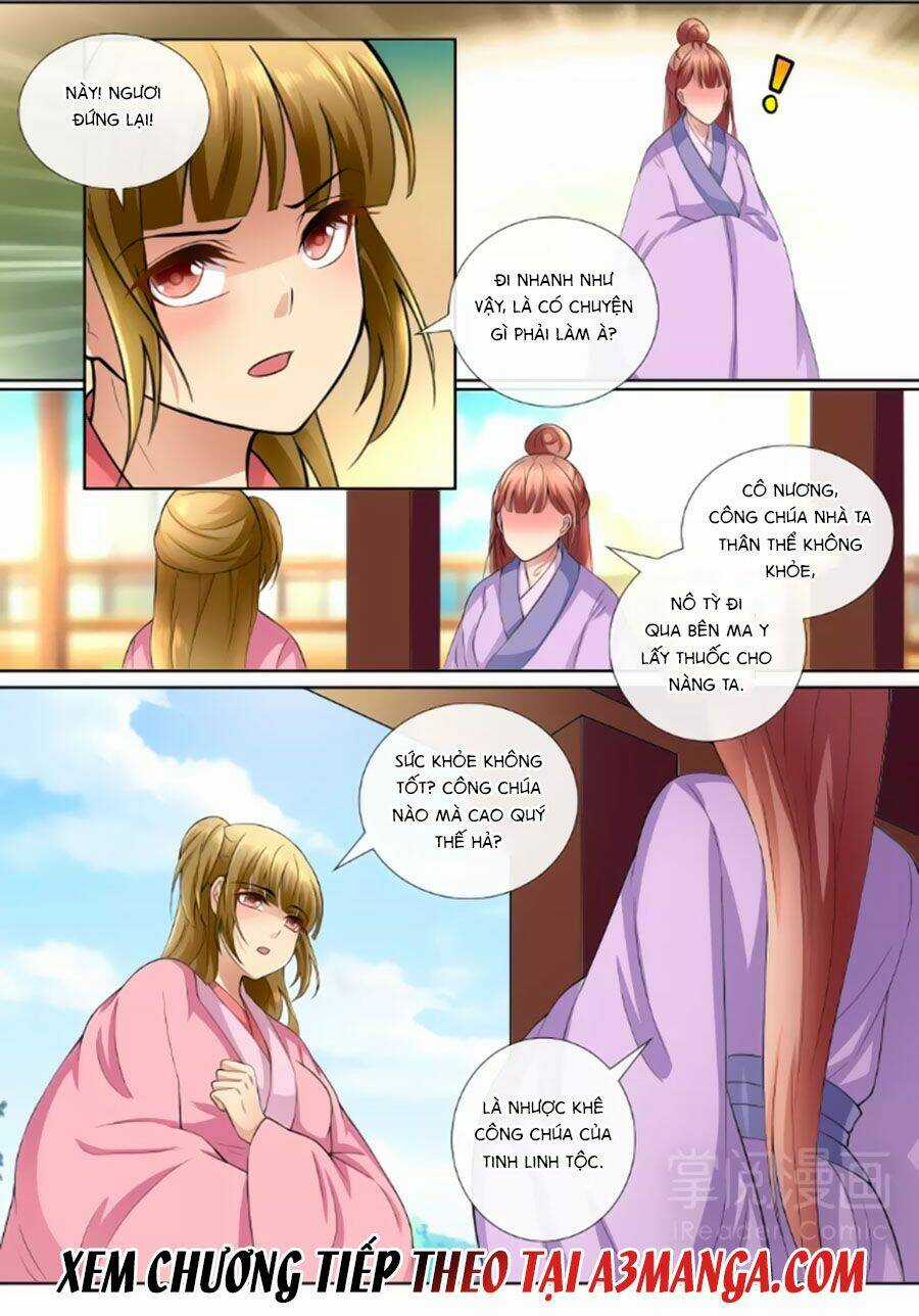 Ma Phi Giá Đáo - Chapter 149 - Trang 6