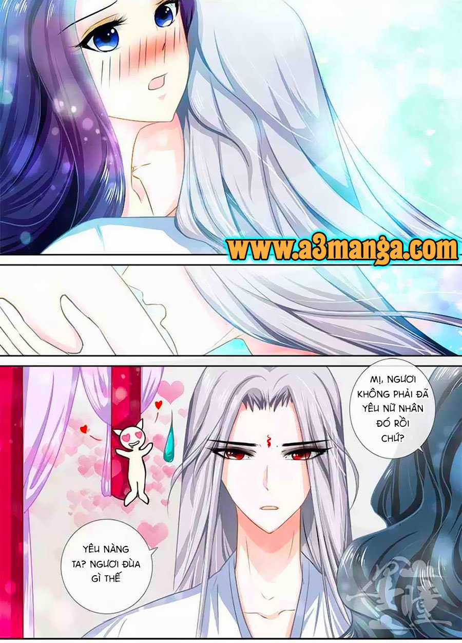 Ma Phi Giá Đáo - Chapter 15.1 - Trang 3