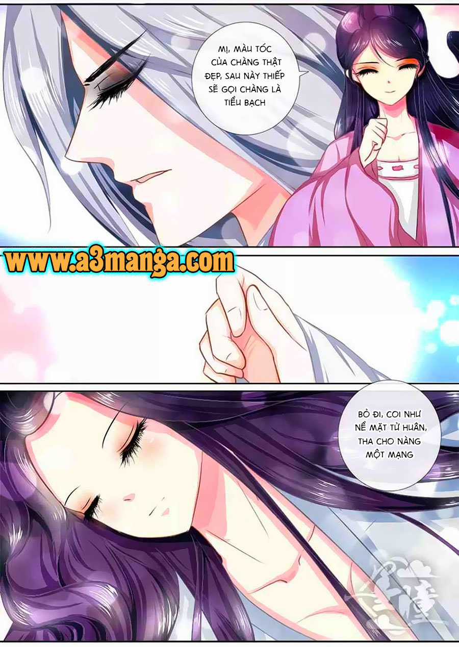 Ma Phi Giá Đáo - Chapter 15.1 - Trang 6