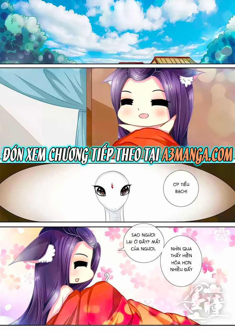 Ma Phi Giá Đáo - Chapter 15.1 - Trang 7