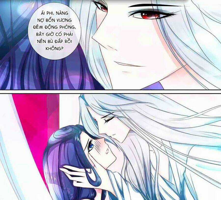 Ma Phi Giá Đáo - Chapter 15 - Trang 1